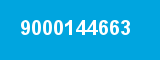 9000144663 9000144663
