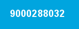 9000288032 9000288032