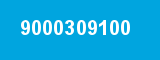 9000309100