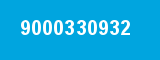 9000330932