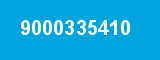 9000335410 9000335410