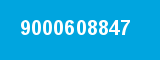 9000608847 9000608847