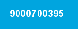 9000700395
