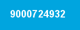 9000724932