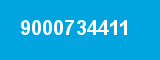 9000734411 9000734411