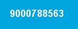 9000788563 9000788563