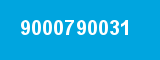 9000790031