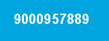 9000957889 9000957889
