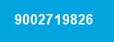 9002719826 9002719826