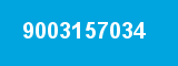 9003157034 9003157034