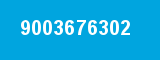 9003676302 9003676302