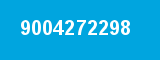 9004272298 9004272298