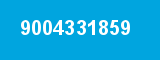 9004331859 9004331859