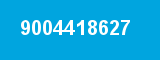 9004418627 9004418627