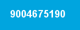 9004675190