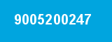 9005200247