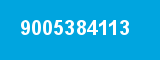 9005384113