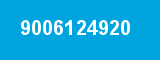 9006124920 9006124920