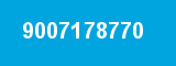 9007178770 9007178770