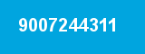 9007244311 9007244311