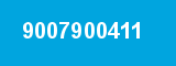 9007900411 9007900411