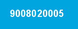 9008020005 9008020005