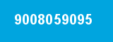 9008059095 9008059095