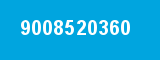 9008520360 9008520360