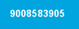 9008583905 9008583905