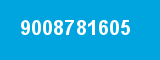 9008781605