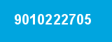 9010222705 9010222705