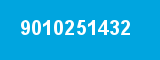 9010251432 9010251432