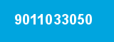 9011033050