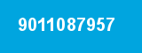 9011087957 9011087957