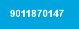 9011870147 9011870147