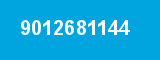 9012681144 9012681144