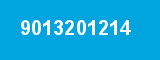 9013201214 9013201214