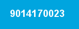 9014170023 9014170023