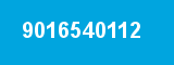 9016540112 9016540112