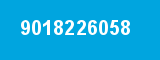 9018226058 9018226058