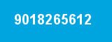 9018265612 9018265612