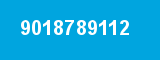 9018789112 9018789112