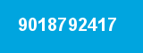 9018792417