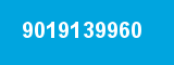 9019139960
