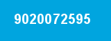 9020072595 9020072595