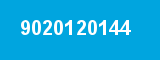 9020120144 9020120144