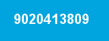 9020413809