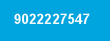 9022227547