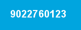 9022760123 9022760123
