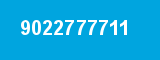 9022777711